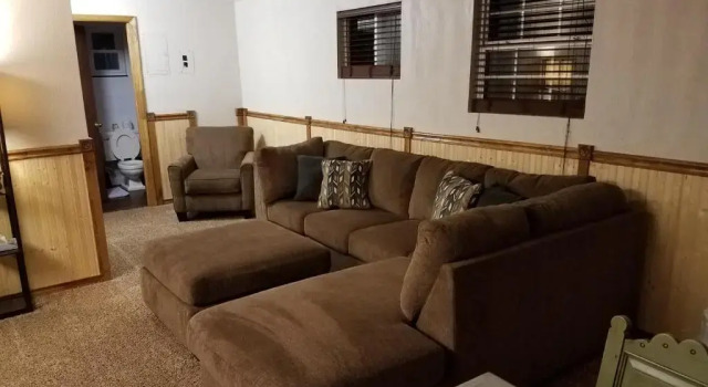Люкс Oakland Motel