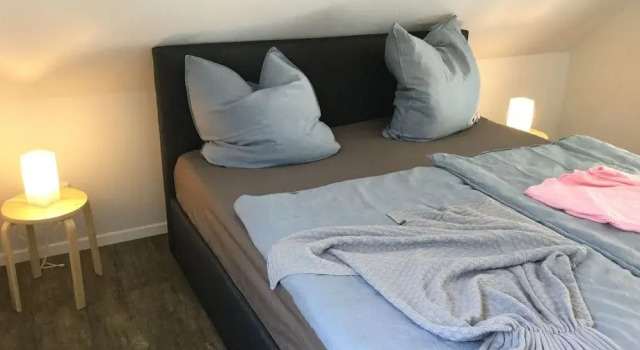 Apartment Marit, Забронировать Апартаменты/квартира Отели Нордена с парковкой, Парковка