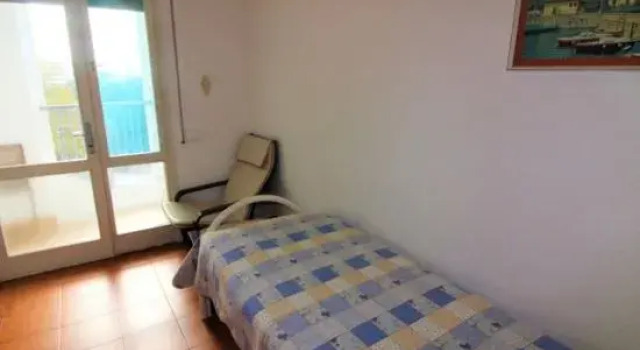 Апартаменты Breathtaking sea View Flat in Lignano