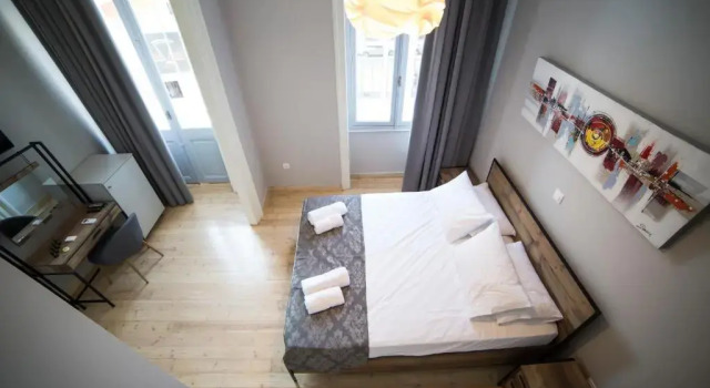Двухместный номер Standard с балконом One Three One - In the Heart of Athens