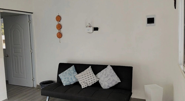 Residence Xamanai, Prenota Appartamento Samana Repubblica Dominicana
