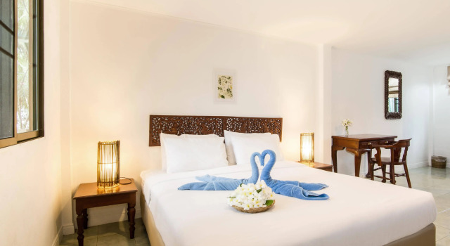 Dolphin Bay Beach Resort