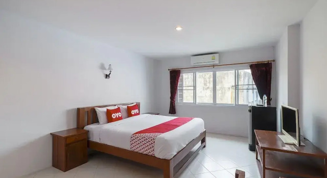 Номер Standard OYO 794 Nice Mum Lodge