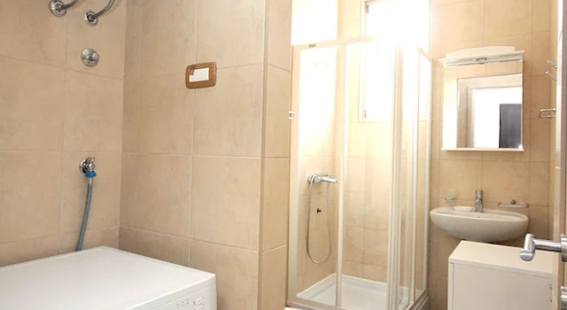 Студия Apartments Mirista
