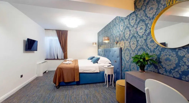 Апартаменты Hotel Skradinski Buk