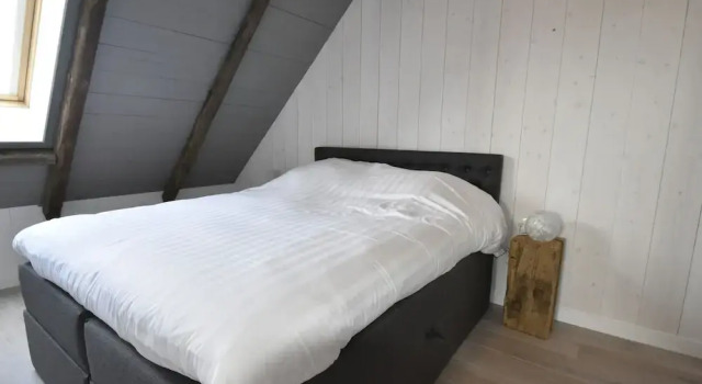 Апартаменты Comfort Studio Hazenborgh in Callantsoog Near the sea