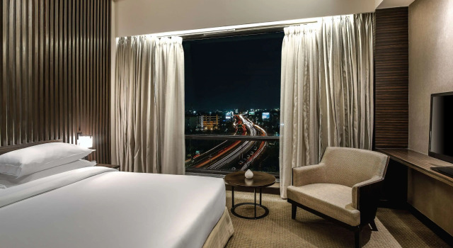 Hyatt Raipur