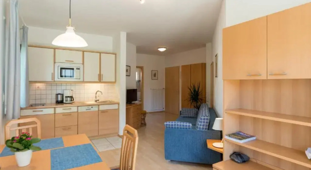 Апартаменты Apartments Villa Majense