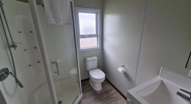 Номер Premium Riverside Whakatane Holiday Park