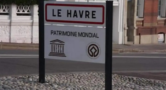 Les gîtes Havrais