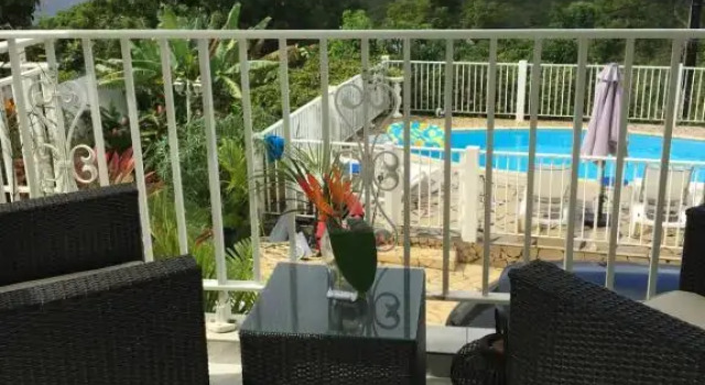 Апартаменты c 1 комнатой La Nicotoria Apartments