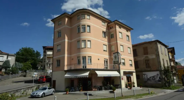 Hotel Residence SantAnna, Buchen Sie Hotel Bedonia Emilia-Romagna