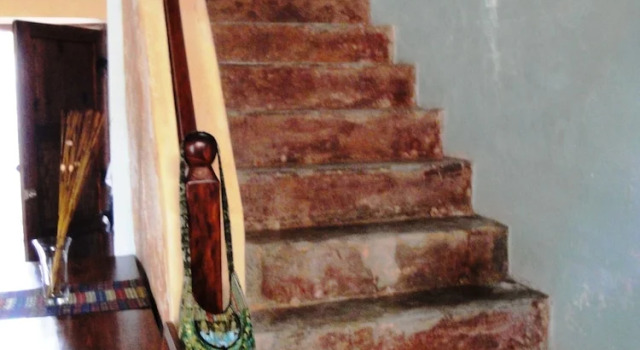 Апартаменты Jardim dos Aloés, Unique B&B - Casa de Charme