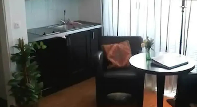 Апартаменты Standard Heldts Aparthotel