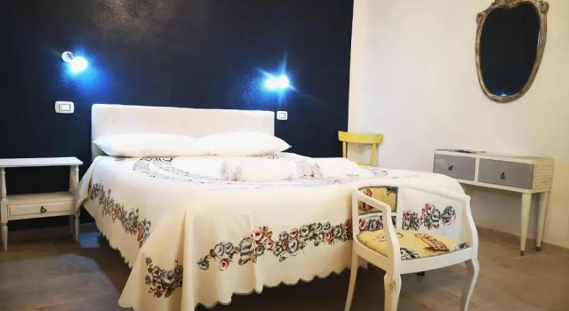 Номер Standard Residenza la Gallinella
