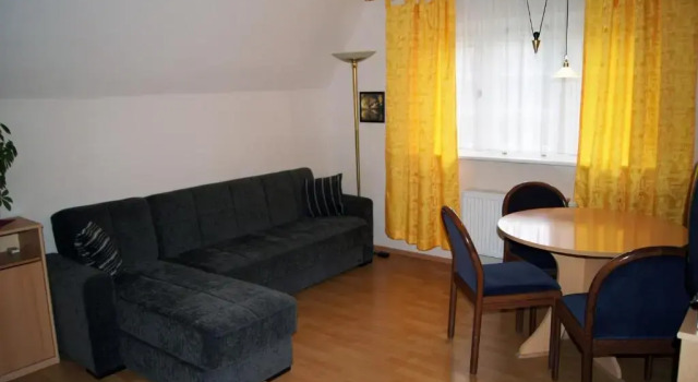 Апартаменты Gasthaus Feengrotten