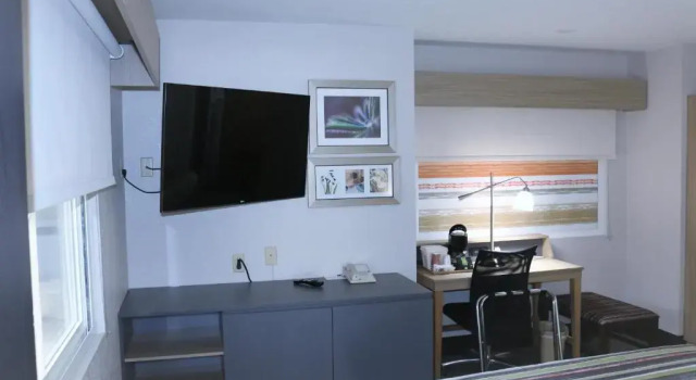 Номер Standard Country Inn & Suites by Radisson, Monterey Beachfront-Marina, CA