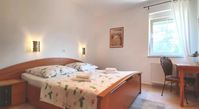 Villa Lucija, Prenota Villa Arbe 