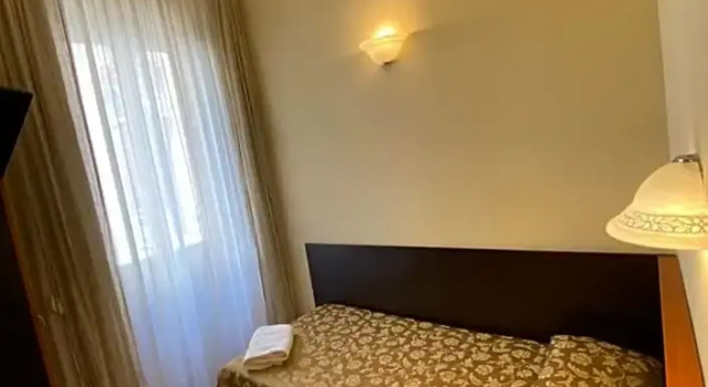 Одноместный номер Standard Hotel Atena