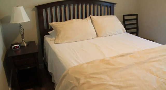 Двухместные апартаменты Superior с видом на горы Strictly Moose Luxury Vacation Suites