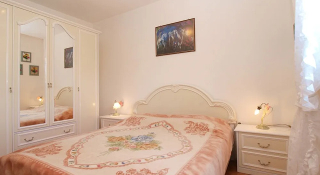 Апартаменты Standard Apartment 1437