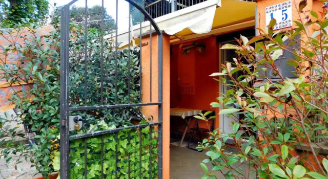 Апартаменты Apartment SantAndrea