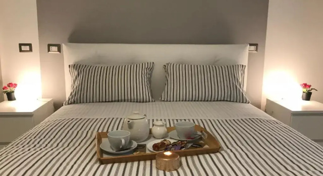Апартаменты Sweet Home Roma
