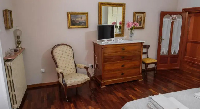 Номер Superior A Casa di Giusy B&B
