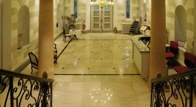 Manoir de Bellerive, Prenota Hotel Hotel a Aquitania con colazione, Colazione