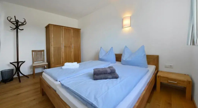 Villa Aurelia Haus1 in Porec mit Garten