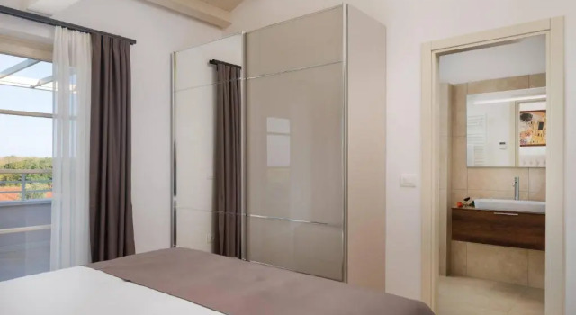 Villa Alicia by ILC, Book Villa Brtonigla Umag Countryside