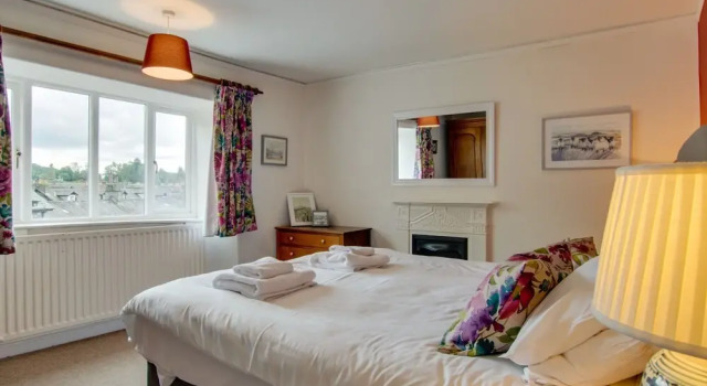 Nice Holiday Home in Ambleside in a Natural Setting With Cosy Decor