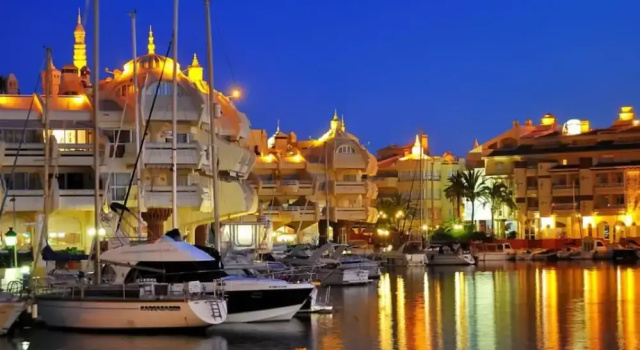 Benalmadena 101391 1 Bedroom Apartment by Mo Rentals