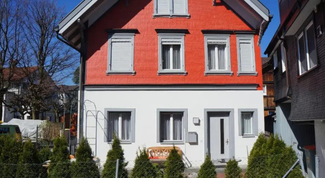 Marktgasse 9, Забронировать Отель Аппенцелль 