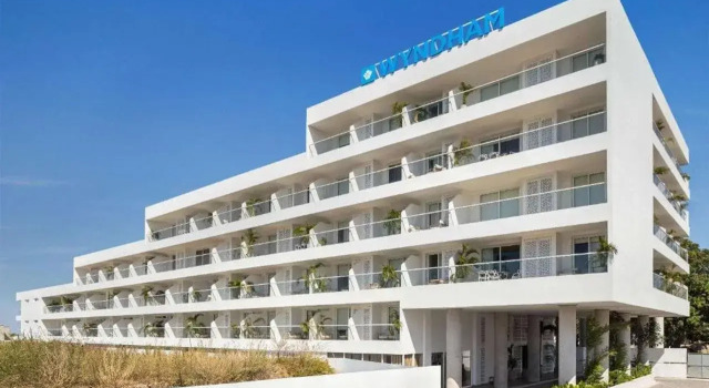 Wyndham Santa Marta Aluna Beach, Book Hotel SPA Hotels in Playa Dormida, SPA