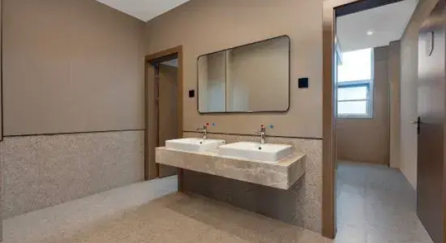 Huayue Ruihe Hotel (Qingdao Pingdu Store)