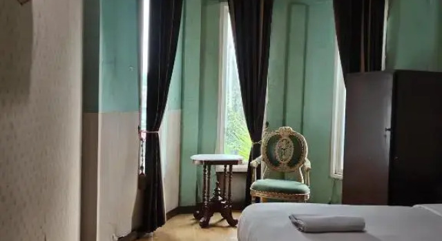 Suite Mojokerto Classic Homestay