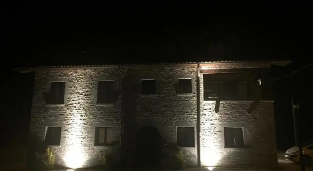 Трёхместный номер Standard с красивым видом из окна Casa Campo