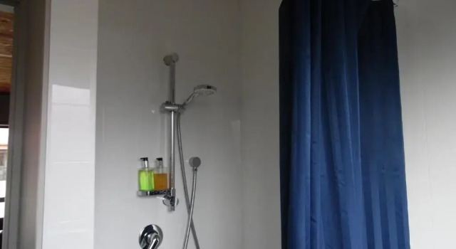 Студия Standard Pinewood Motels