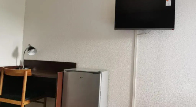 Студия Deluxe Appart Hotel La Defense