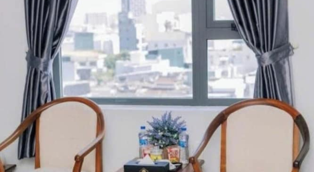 Номер Standard Mira Sun Hotel Quy Nhơn