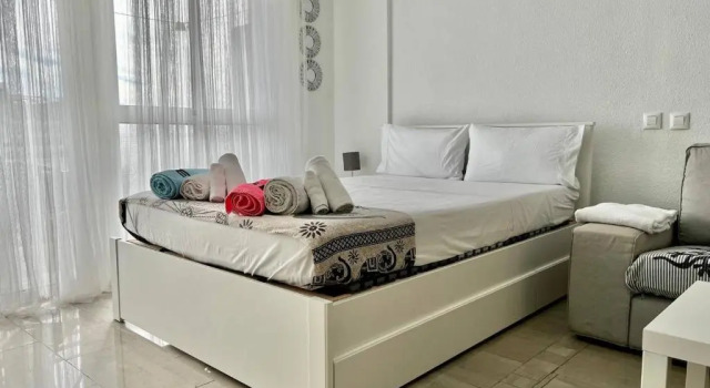 Апартаменты Riscal 6 by United Renters