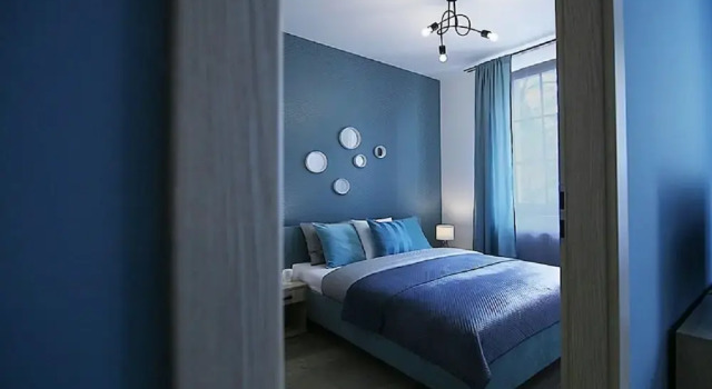 Апартаменты Deluxe Absyntapart Stare Miasto