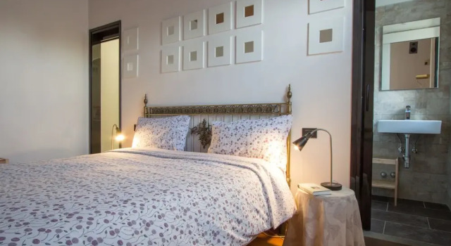 La Stazione Per Dormire Guest House