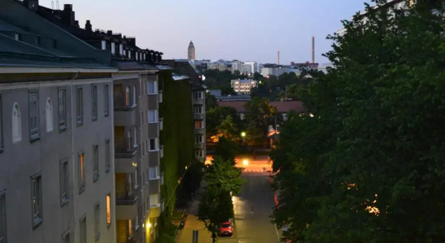 Helsinki Apartment, Забронировать Апартаменты/квартира Така-Теоле Хельсинки, рядом с Hanken School of Economics