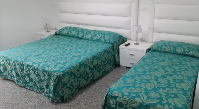Le Castella B&B Restaurant, Buchen Sie Bed & Breakfast Isola di Capo Rizzuto Kalabrien