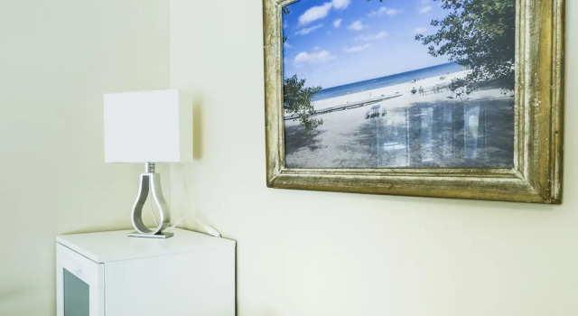Номер Standard Hollywood Cottages