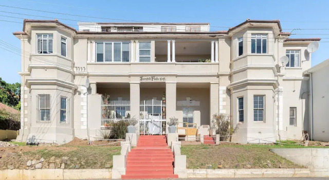 Thornhill Flats 19, Забронировать Отель Гринпойнт Кейптаун, рядом с MyCiTi Station Granger Bay