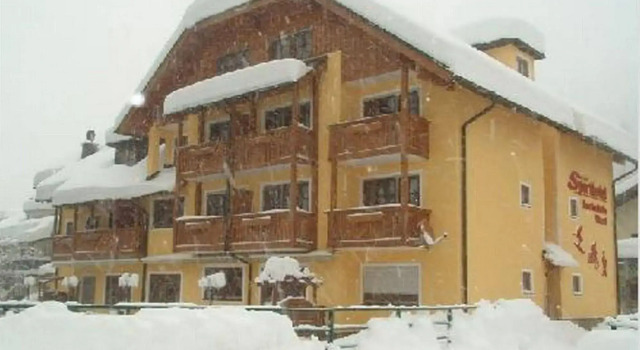 Sporthotel Dachstein West