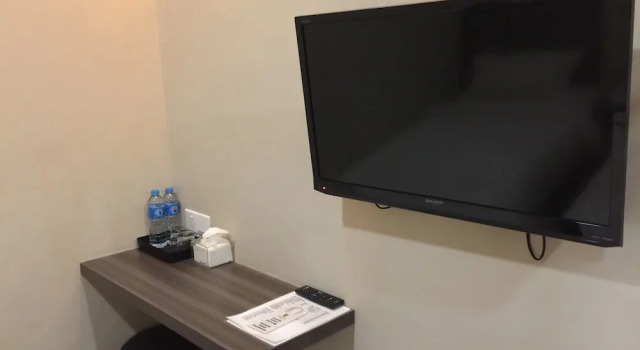 Standard chambre Eatern Hotel